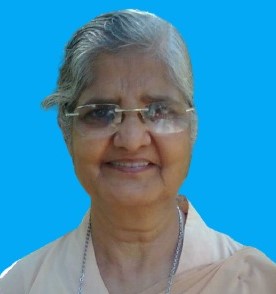 Sr. Sylvestra