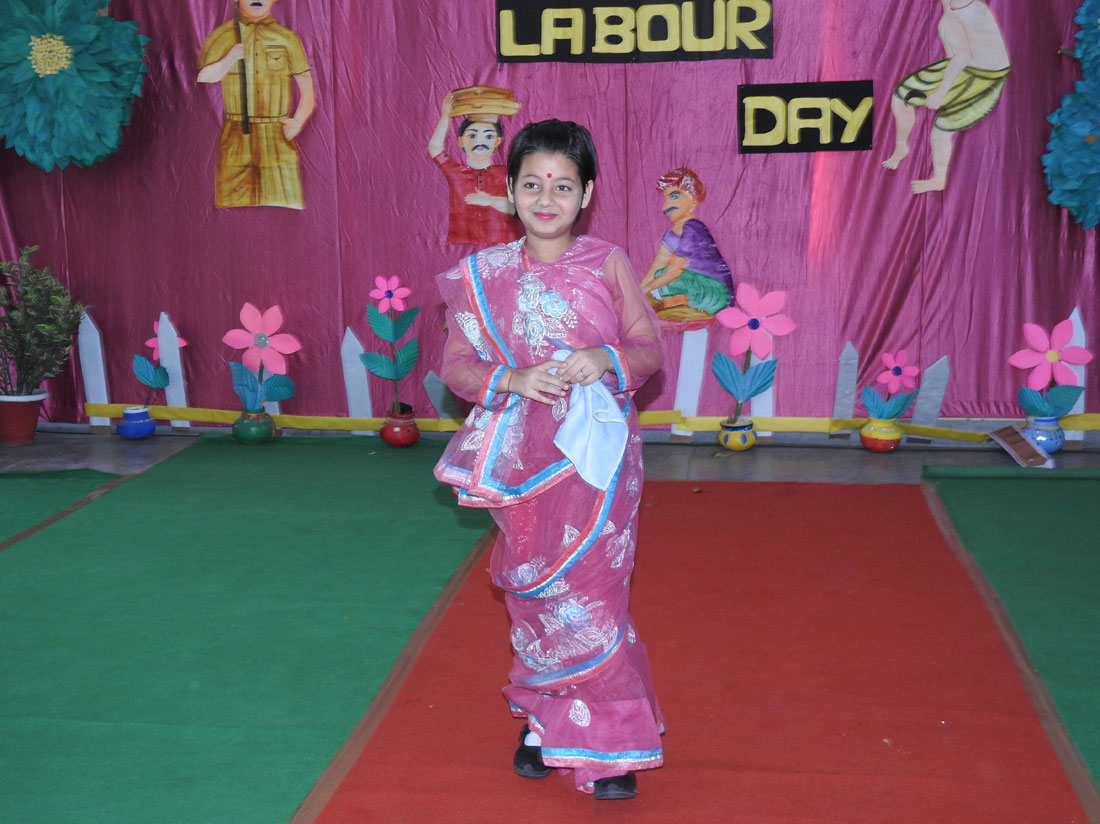 Happy Labour Day 2025