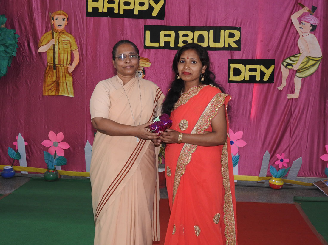 Happy Labour Day 2025