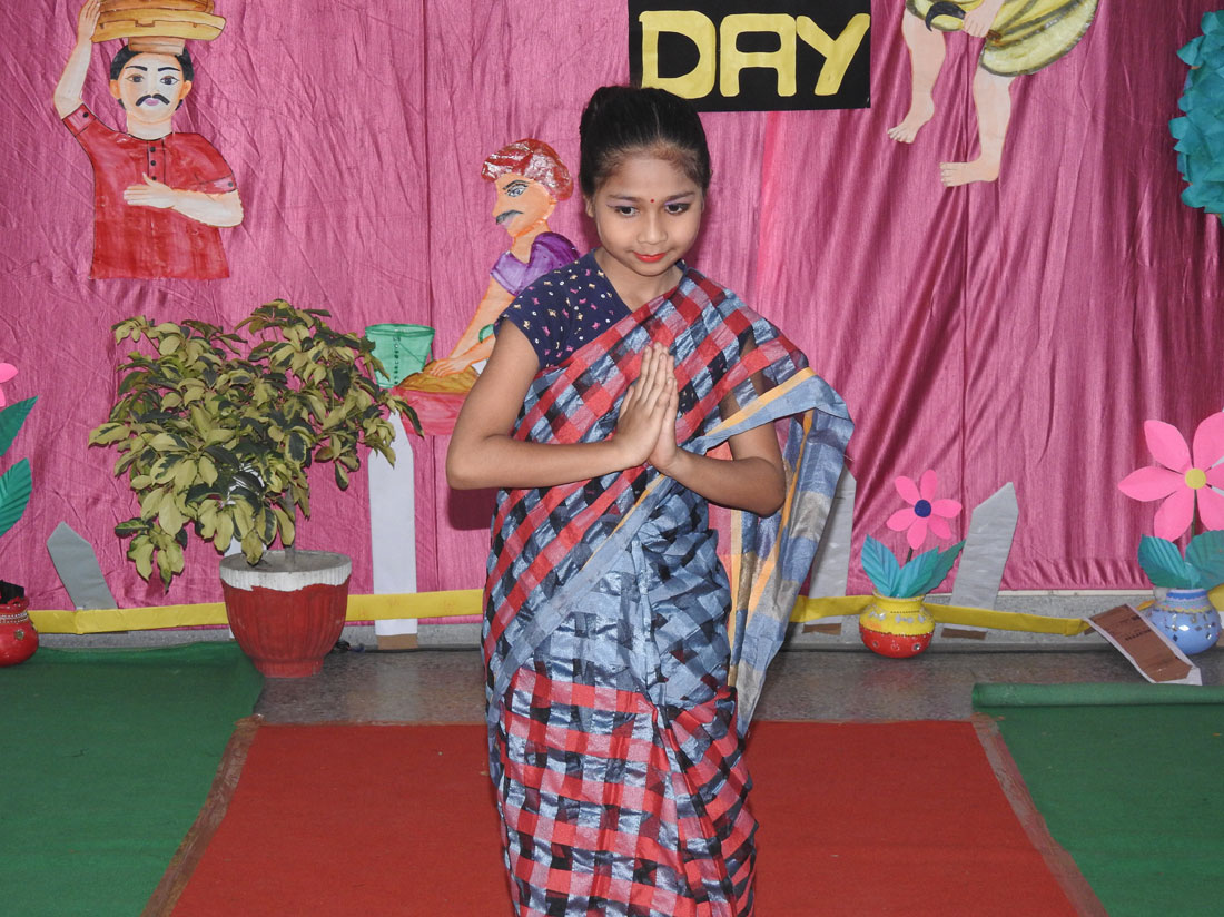 Happy Labour Day 2025