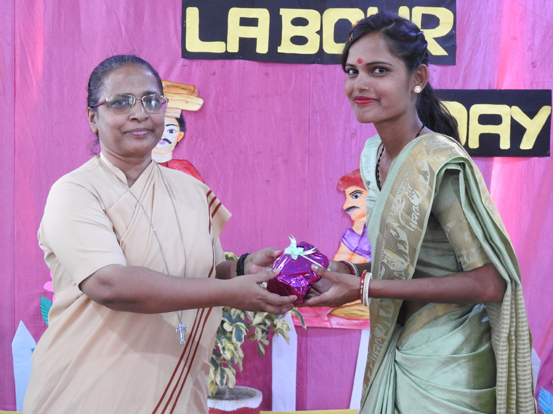 Happy Labour Day 2025