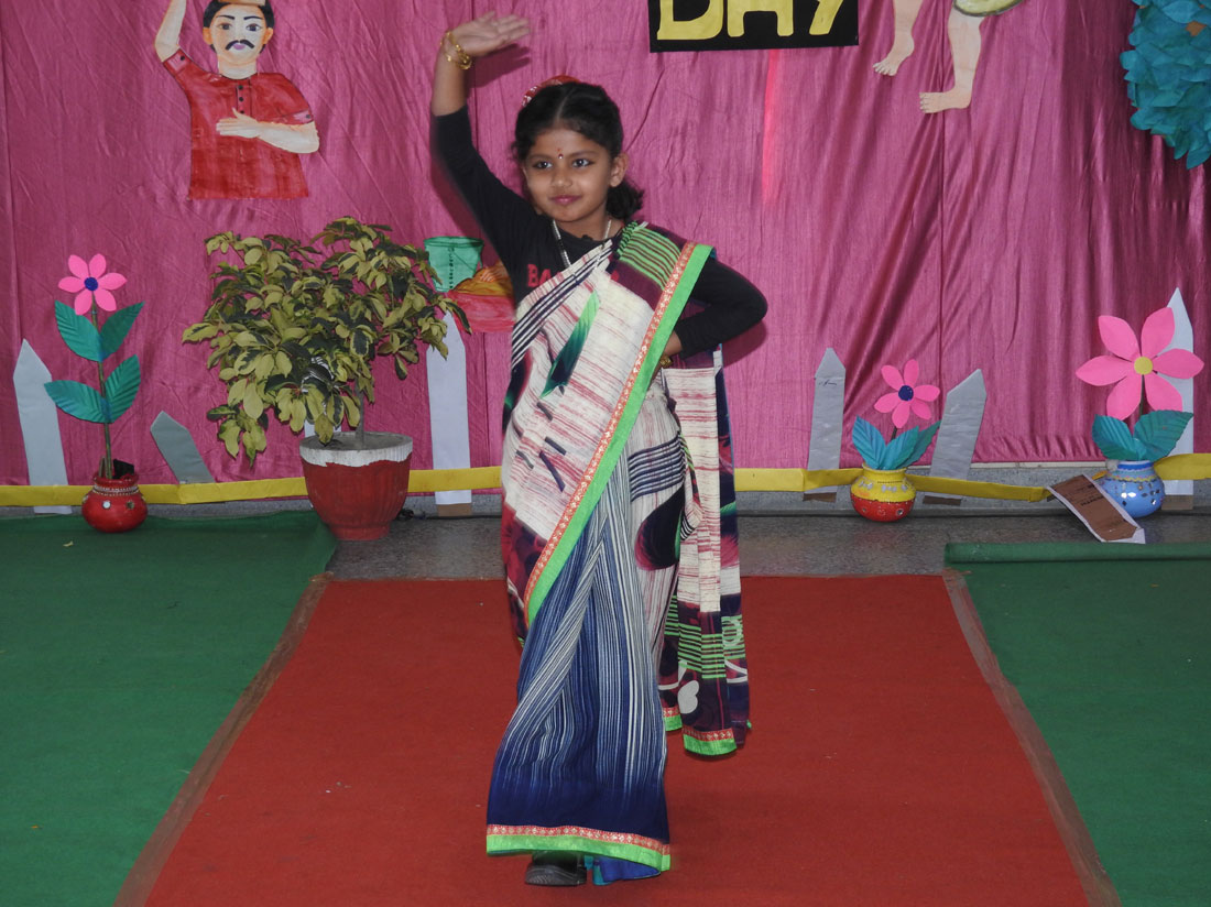 Happy Labour Day 2025