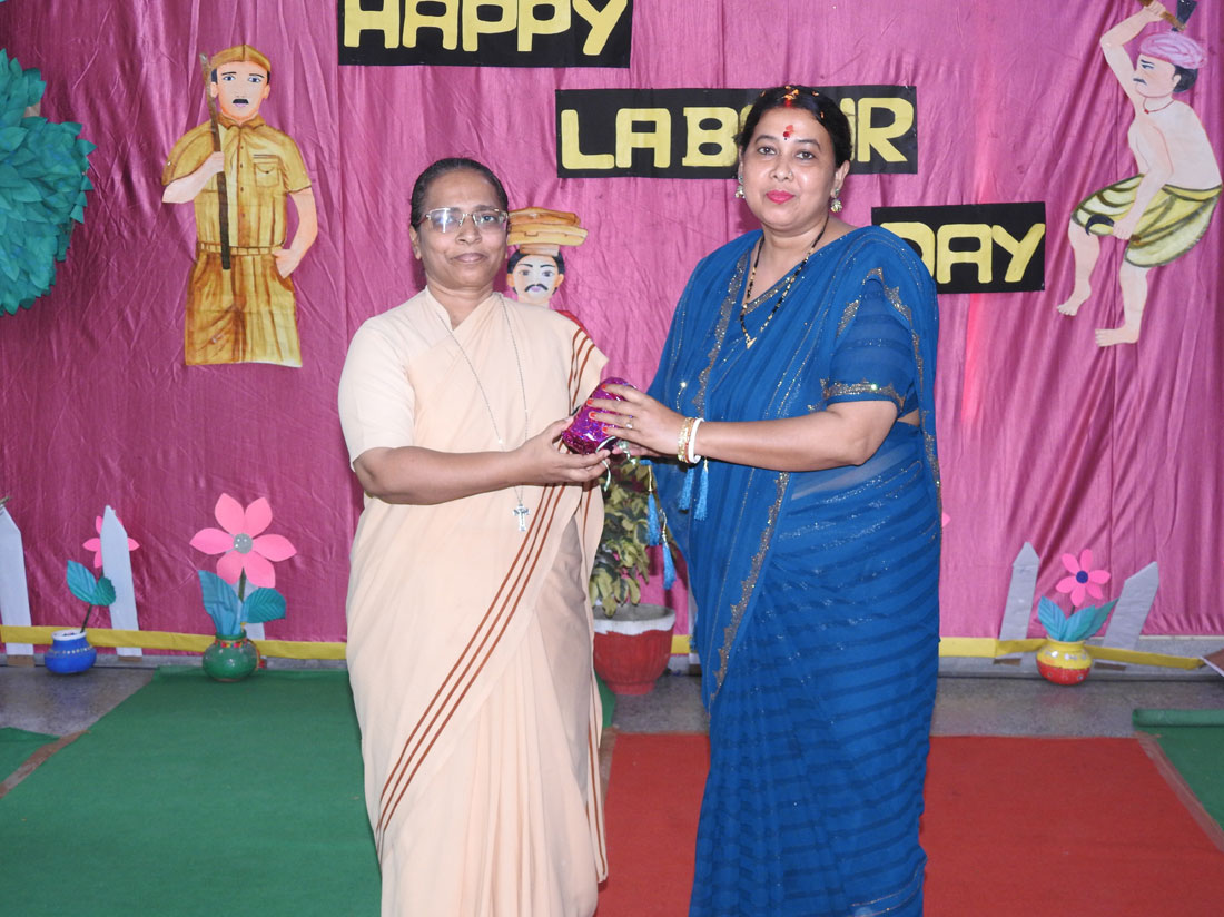 Happy Labour Day 2025