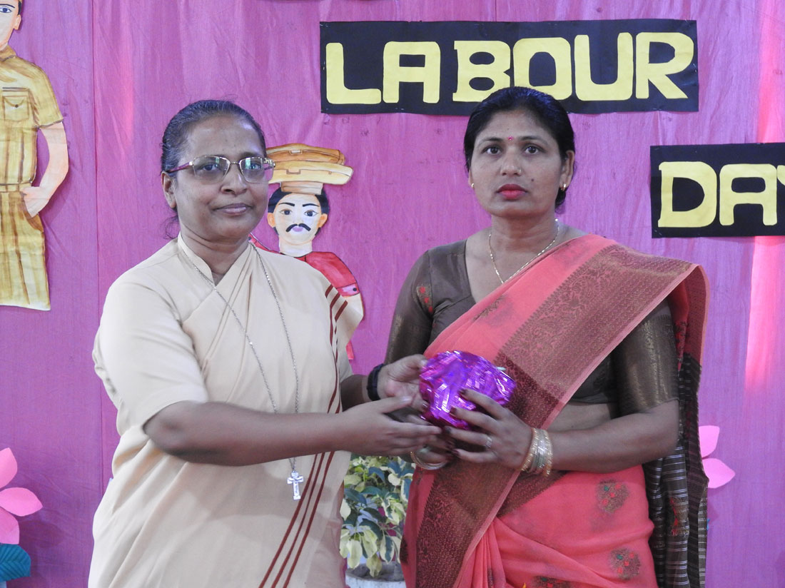 Happy Labour Day 2025