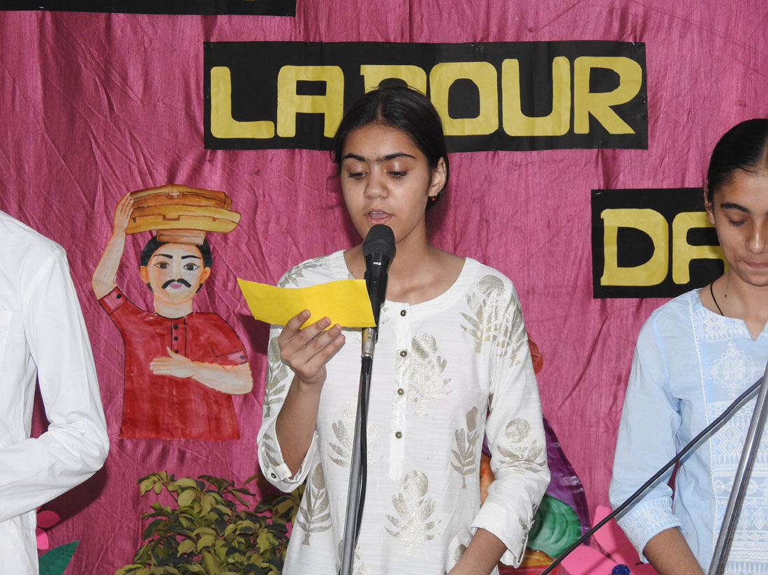 Happy Labour Day 2025