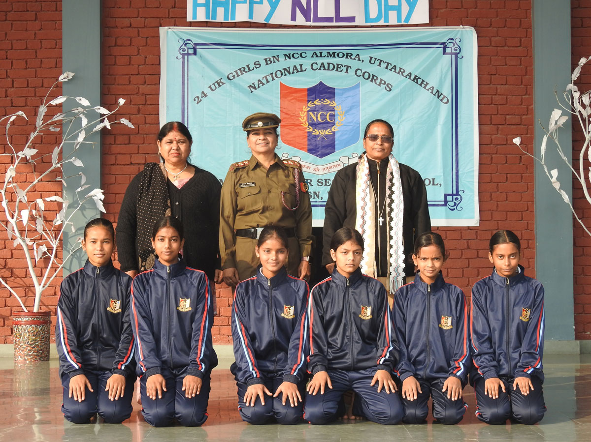 NCC Day