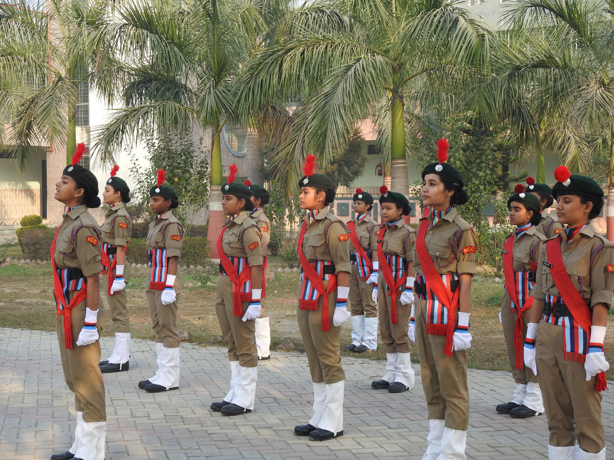 NCC Day