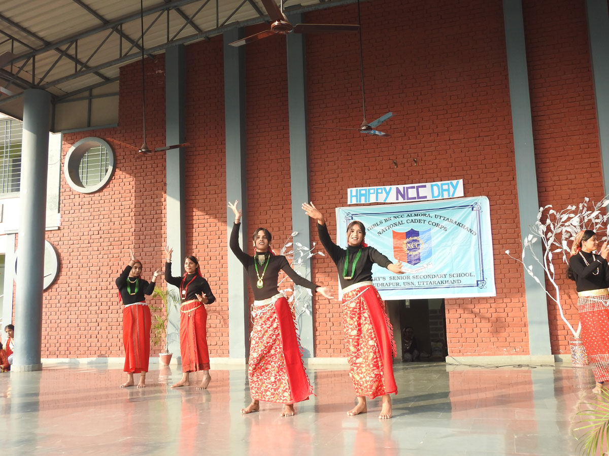 NCC Day