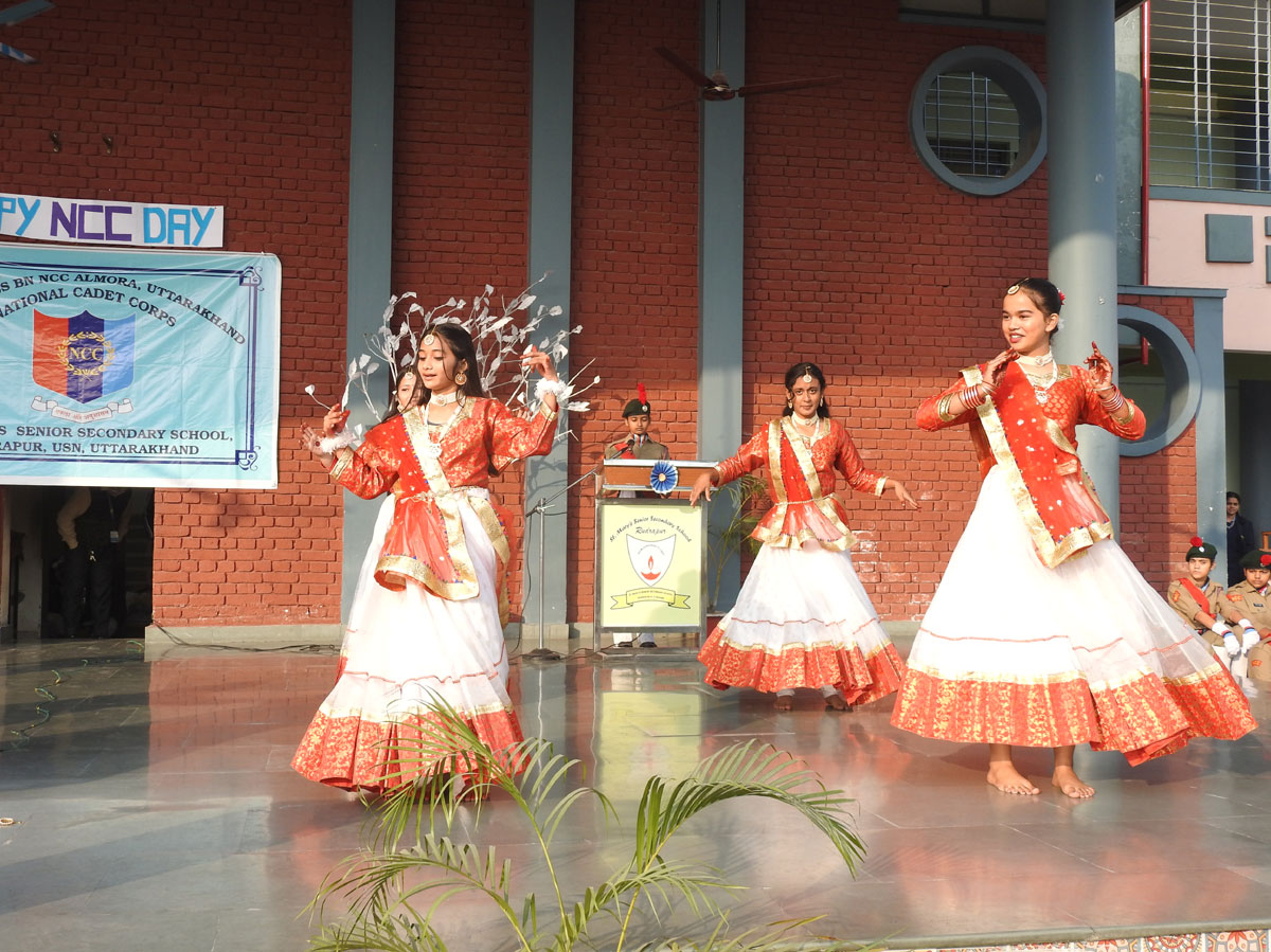 NCC Day