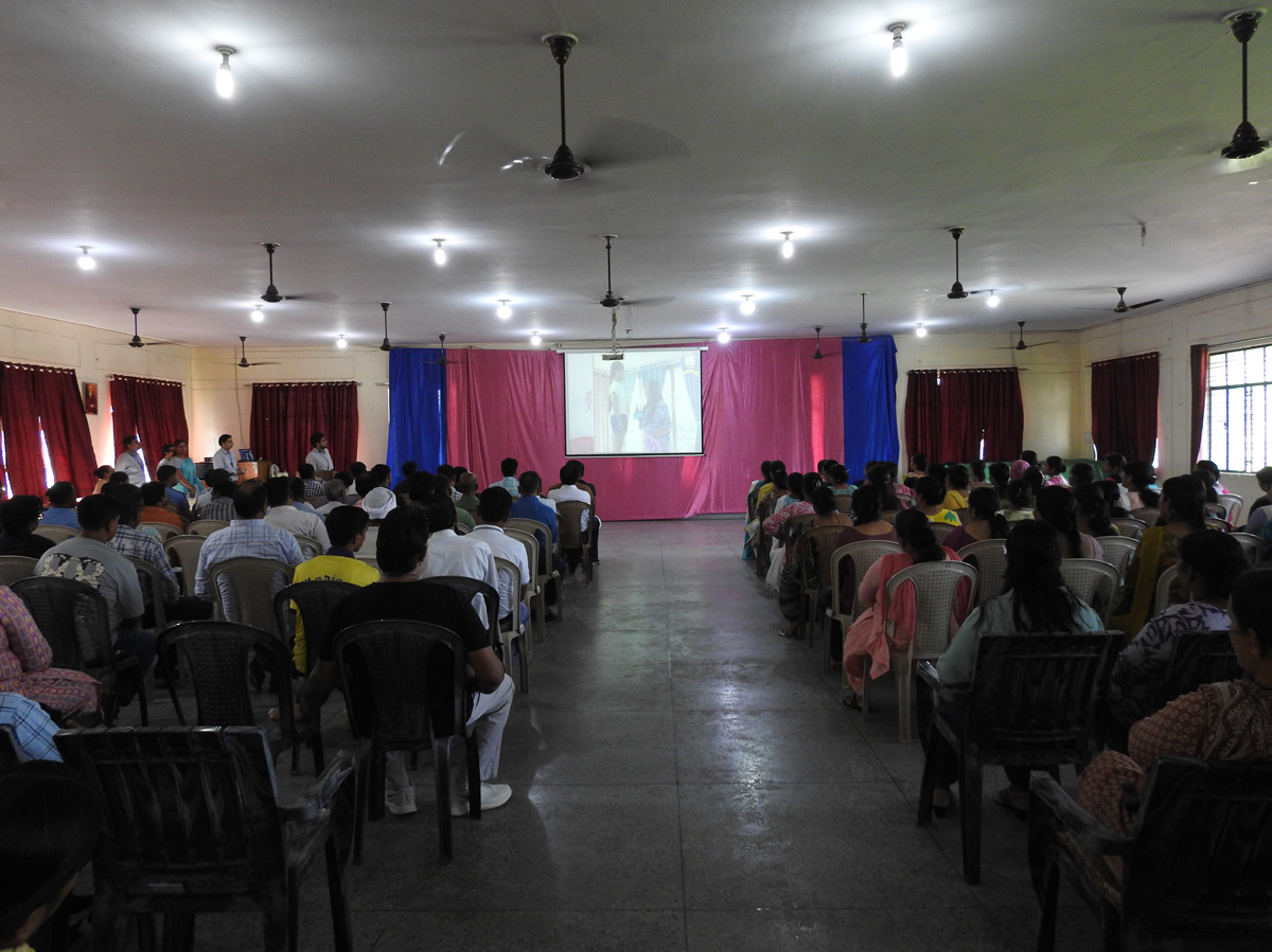 CBSE Orientation for (X & XII)