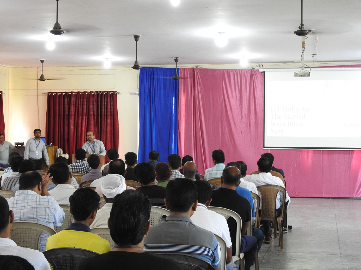 CBSE Orientation for (X & XII)