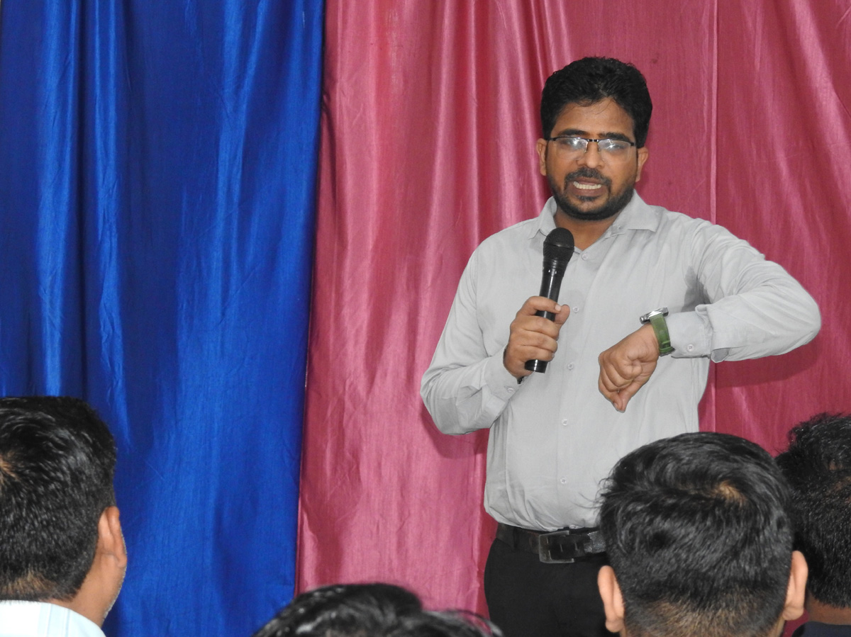 CBSE Orientation for (X & XII)