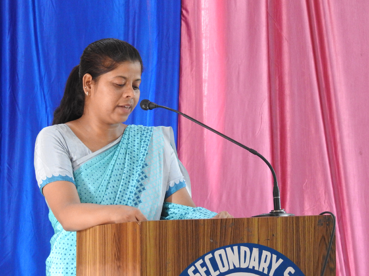 CBSE Orientation for (X & XII)