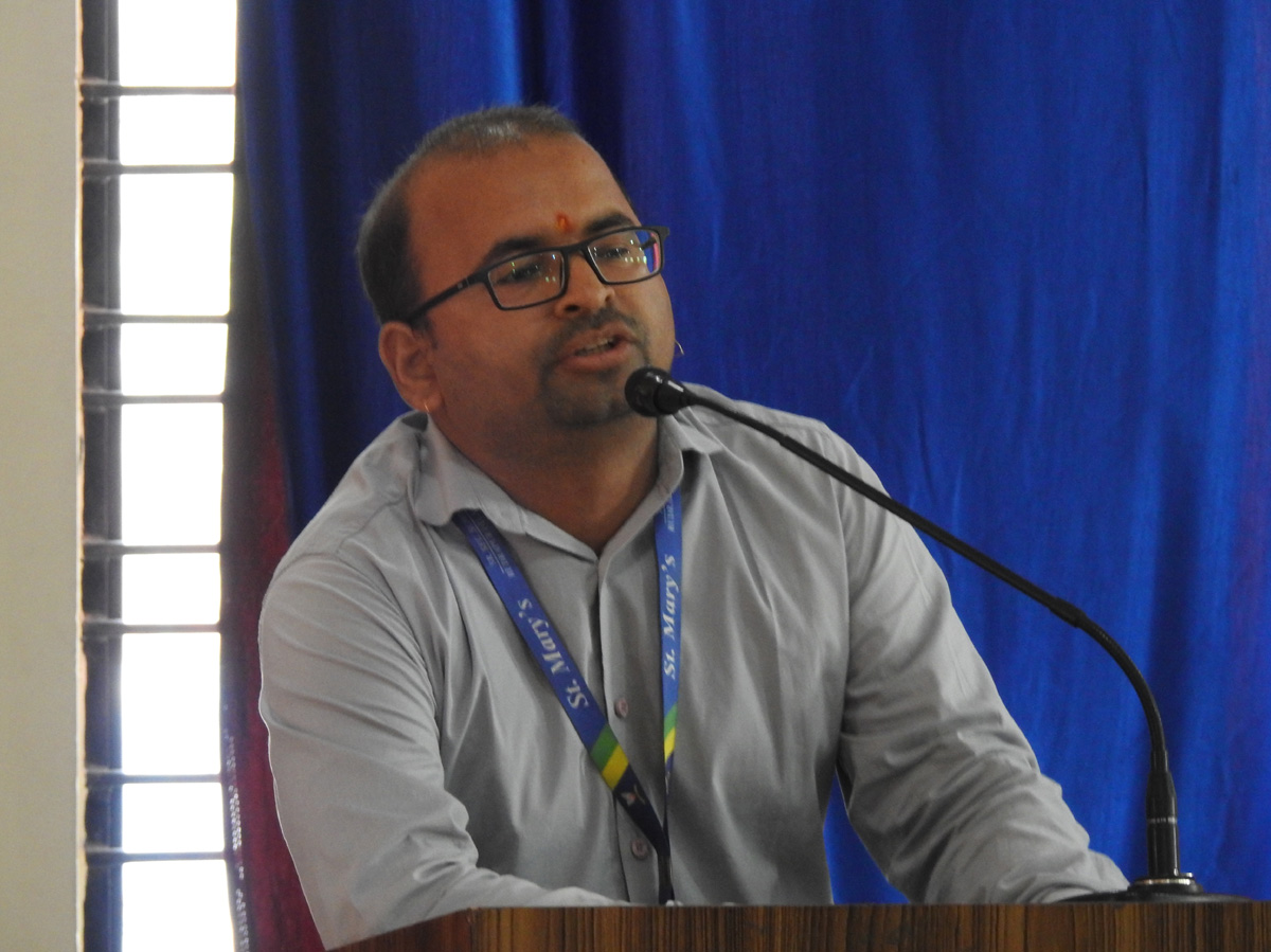CBSE Orientation for (X & XII)