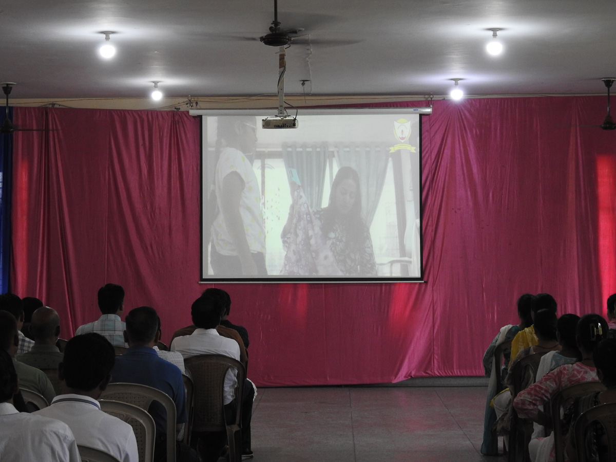 CBSE Orientation for (X & XII)