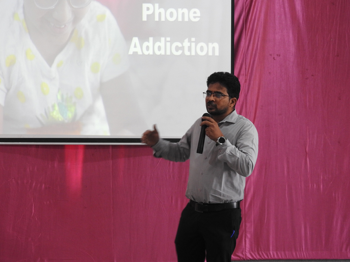 CBSE Orientation for (X & XII)