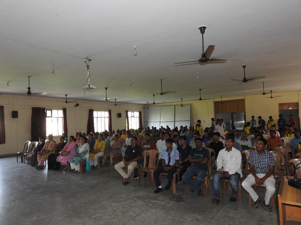 CBSE Orientation for (X & XII)