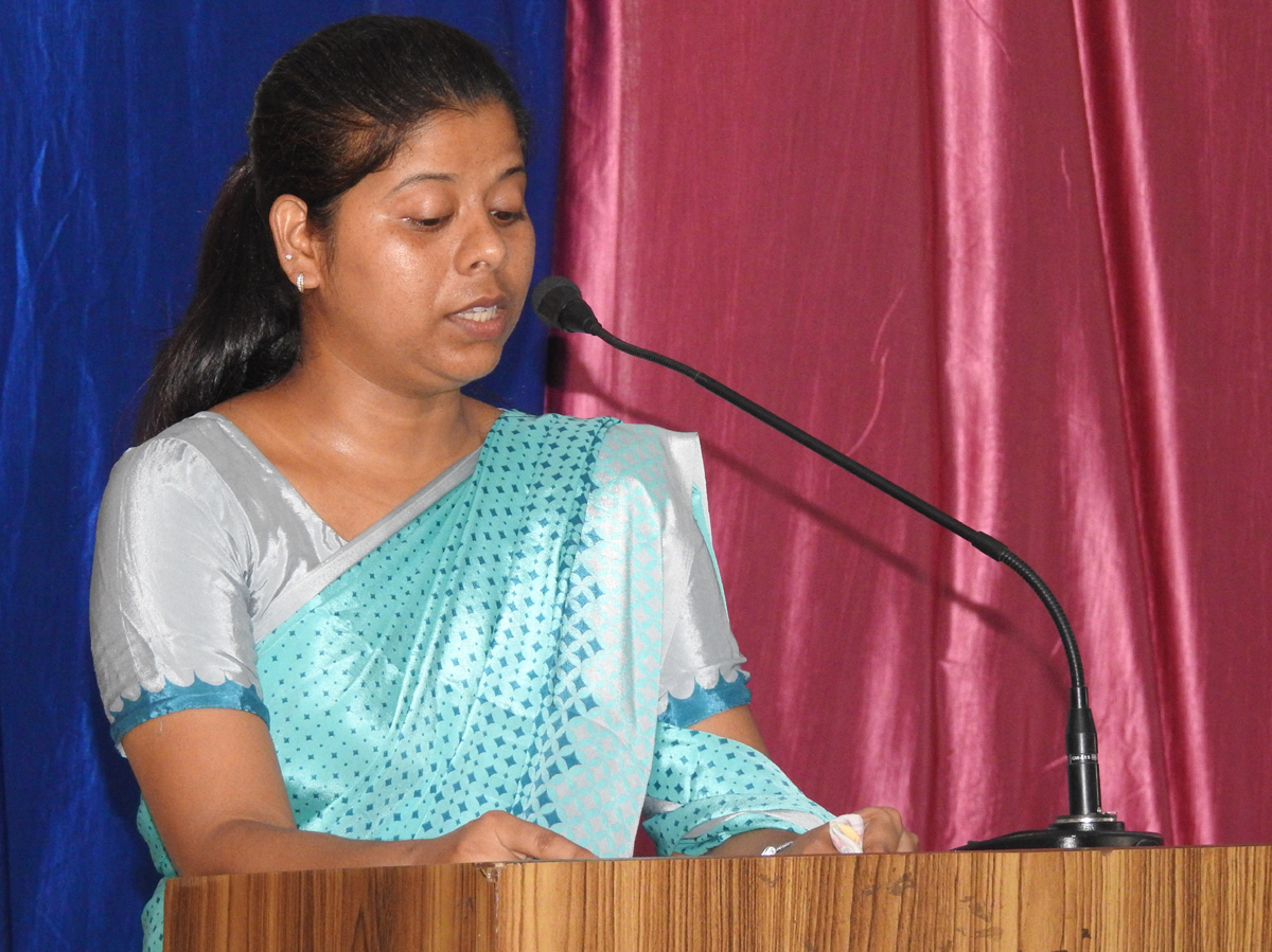 CBSE Orientation for (X & XII)