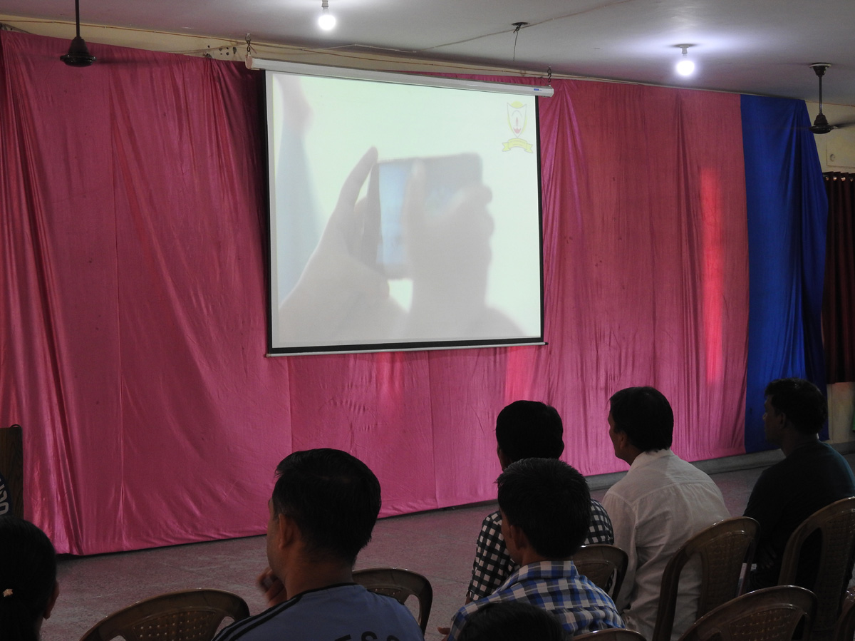 CBSE Orientation for (X & XII)