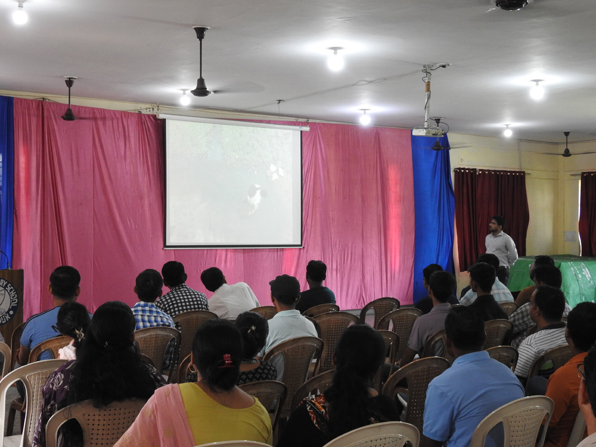 CBSE Orientation for (X & XII)