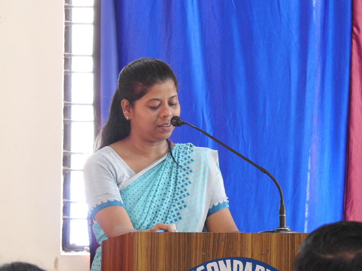CBSE Orientation for (X & XII)