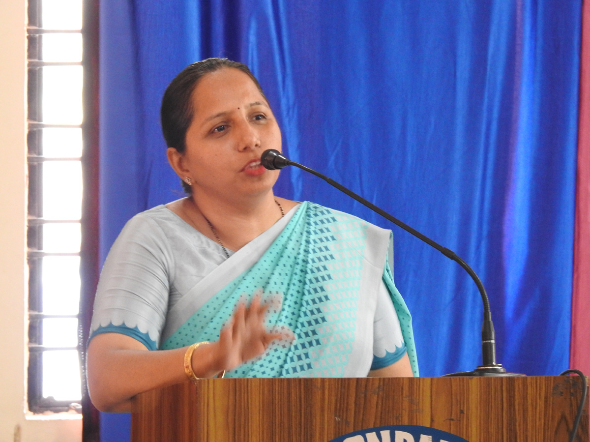 CBSE Orientation for (X & XII)