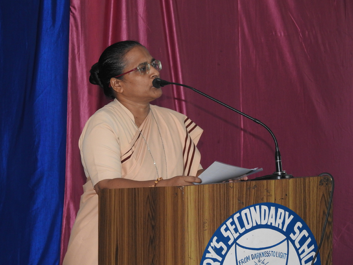 CBSE Orientation for (X & XII)