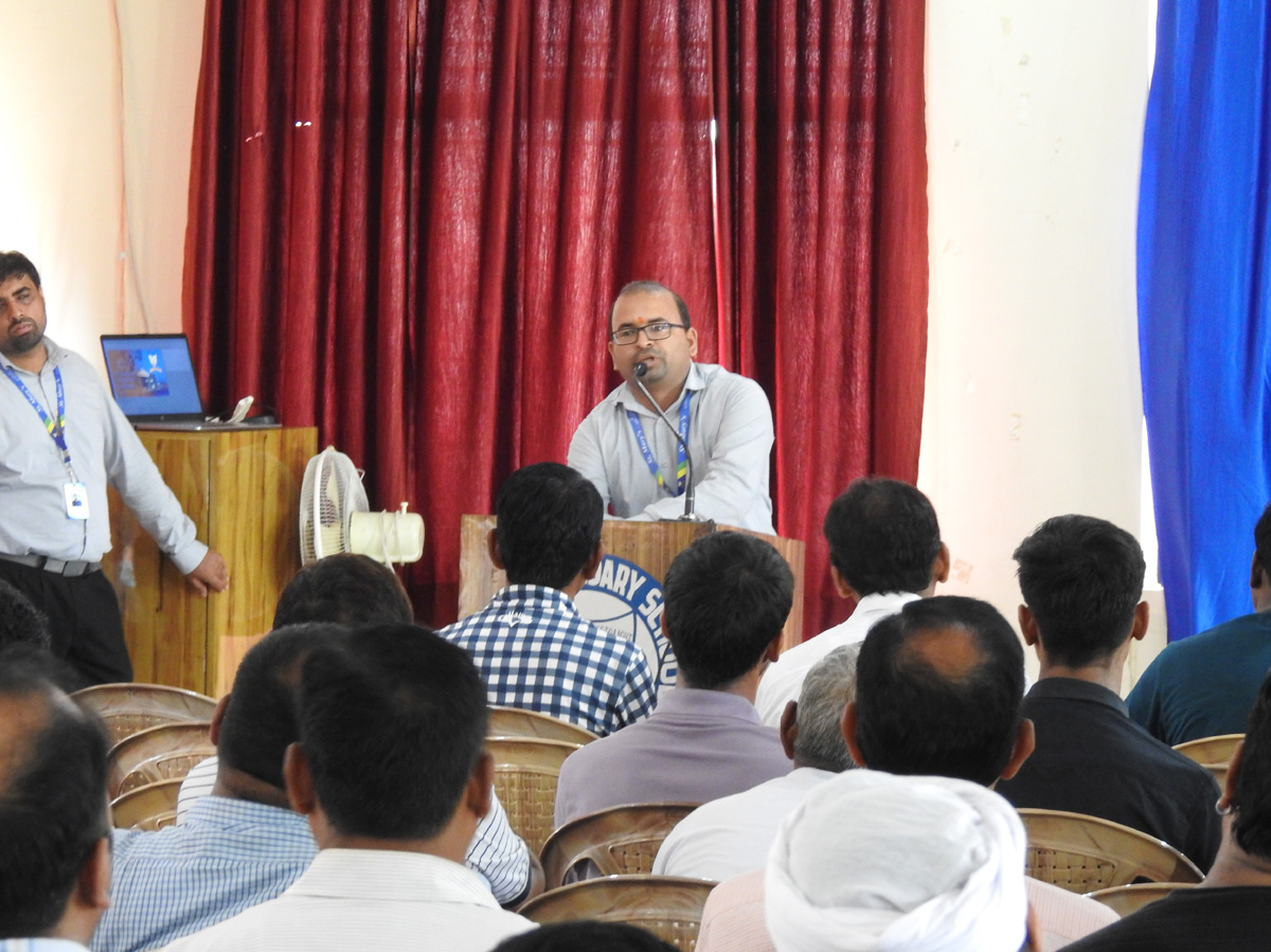 CBSE Orientation for (X & XII)