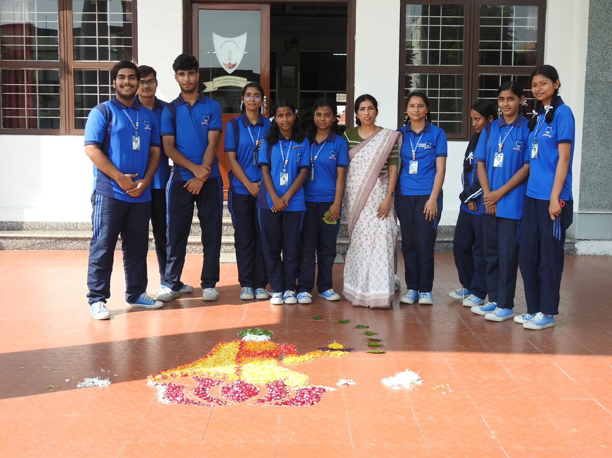 Diwali Activity Competition