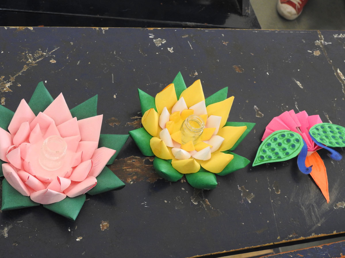 Diwali Activity Competition