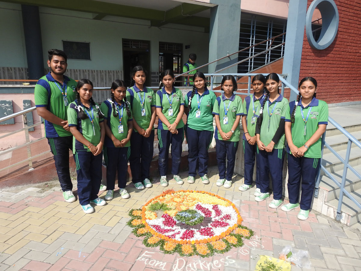 Diwali Activity Competition