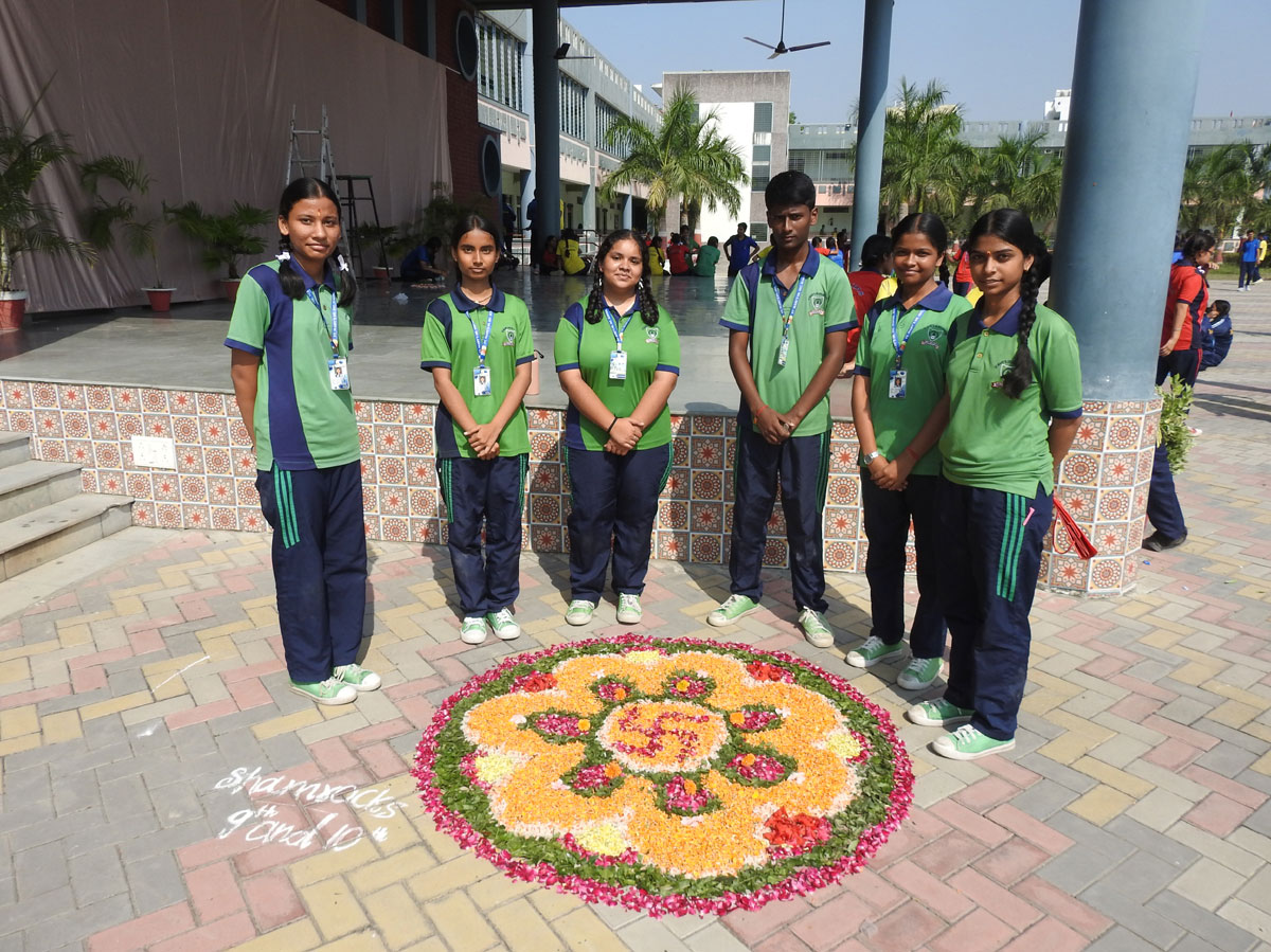 Diwali Activity Competition