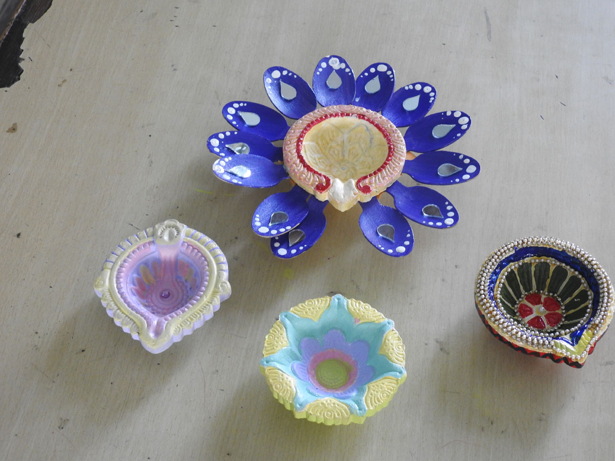 Diwali Activity Competition