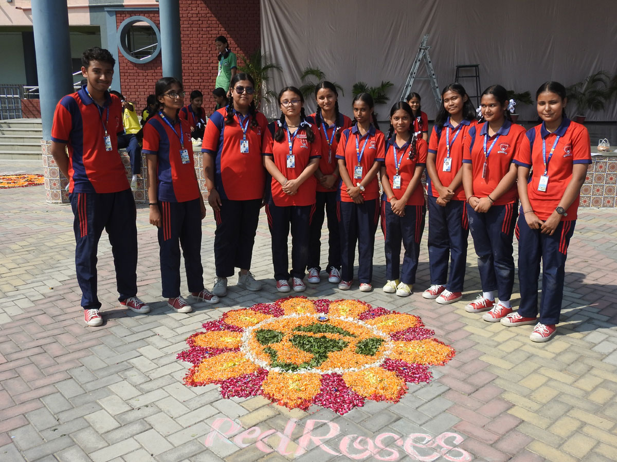 Diwali Activity Competition