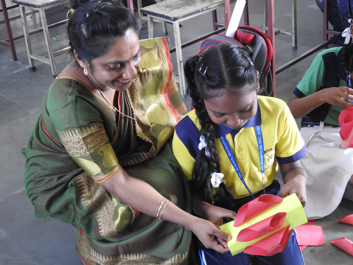 Diwali Activity Competition