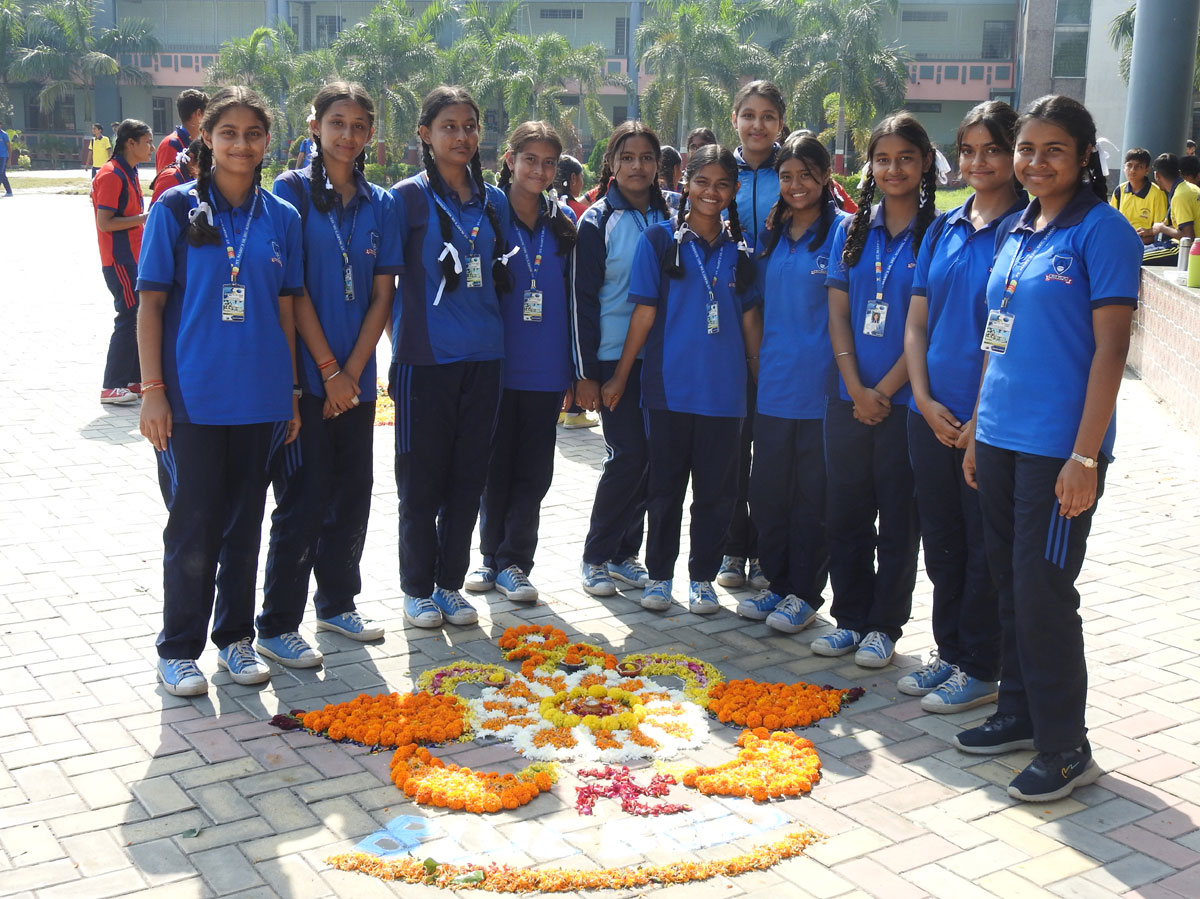 Diwali Activity Competition