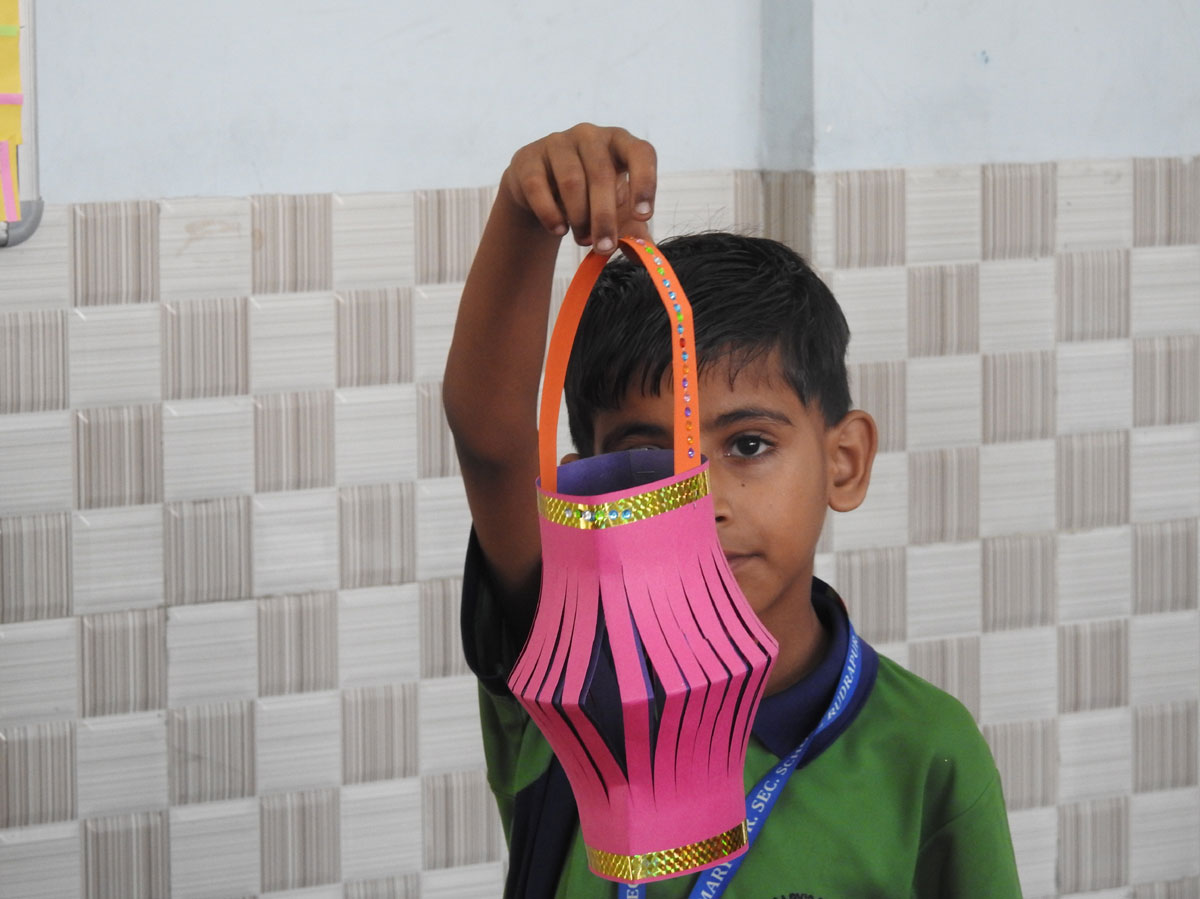 Diwali Activity Competition