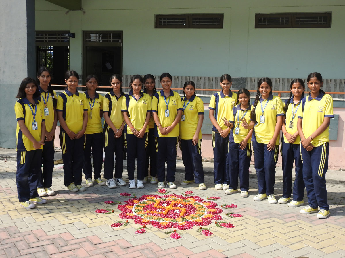 Diwali Activity Competition