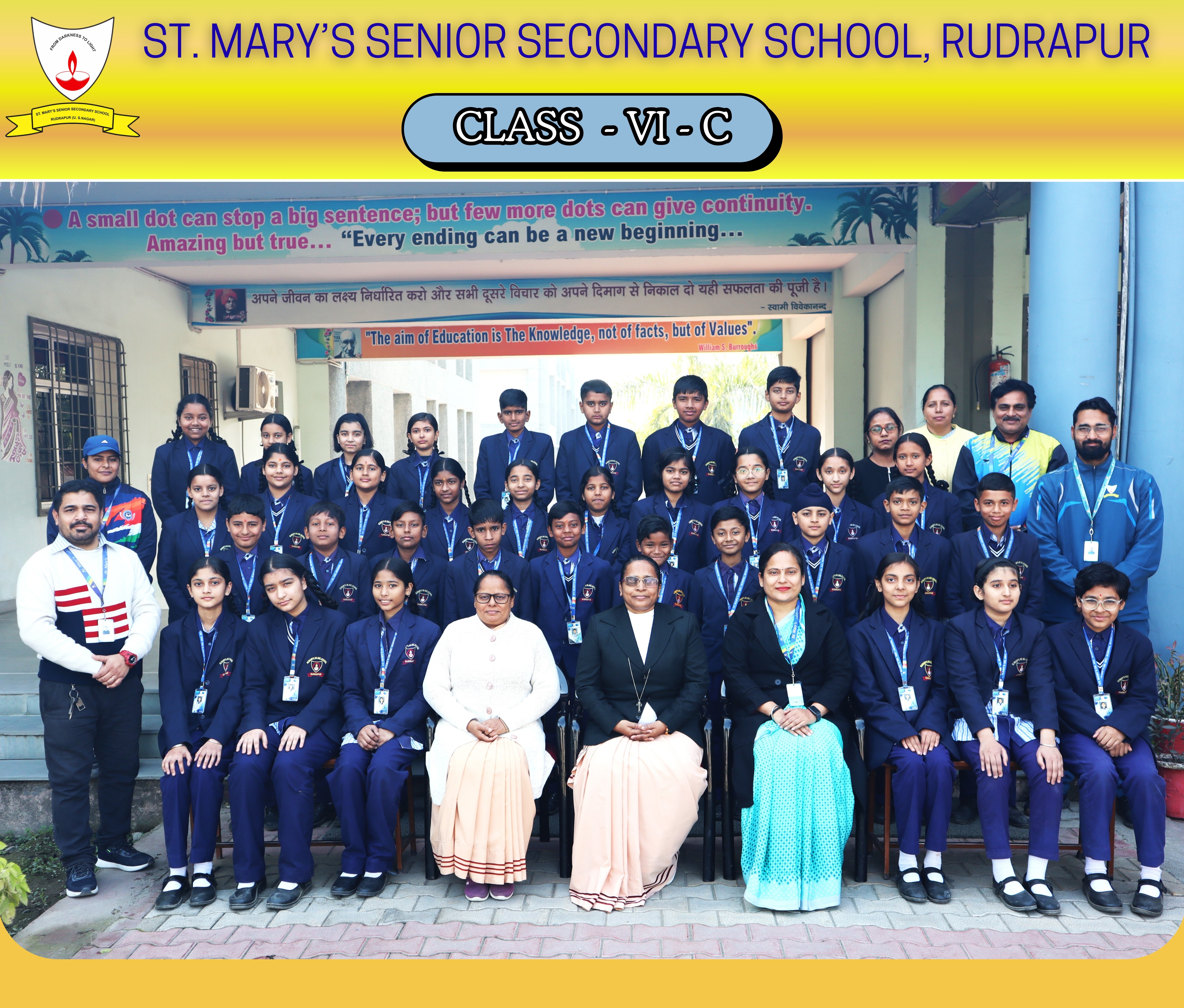 C