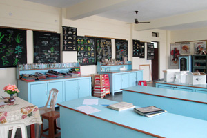 Sports Room