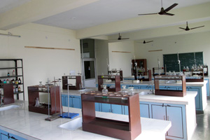 Reading Area