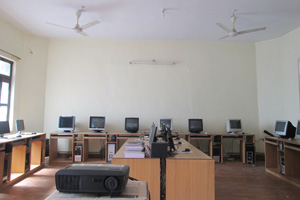 Computer Lab