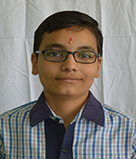 SUSHIL KUMAR PATHAK
