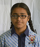VANSHIKA ARORA