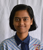 Ankita Maheshwari