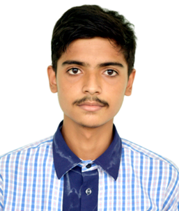 Aman Dubey