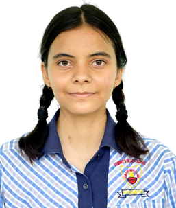 Vaishnavi