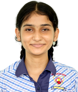 Arpita Raj Pathak