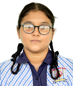 Sadhika Bhatt