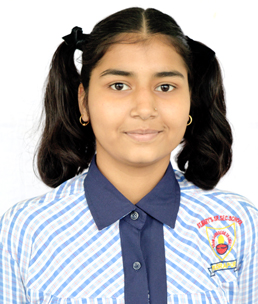 Gungun Sisodia